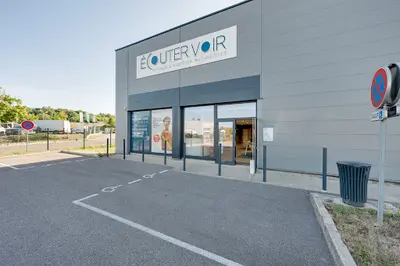 Écouter Voir Audition Mutualiste