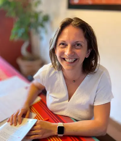 Erika Claudel - Sophrologue