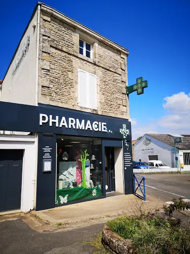 Pharmacie des Tilleuls