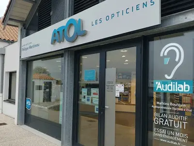 Audilab / Audioprothésiste Aigrefeuille d'Aunis