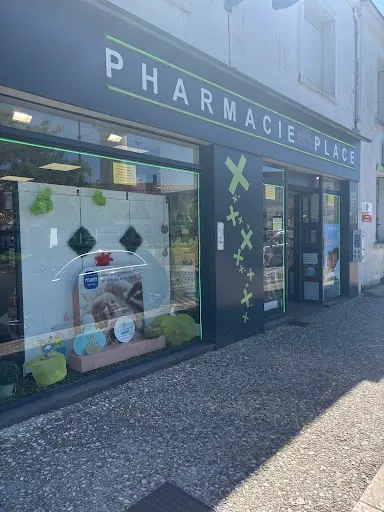 Pharmacie de la Place