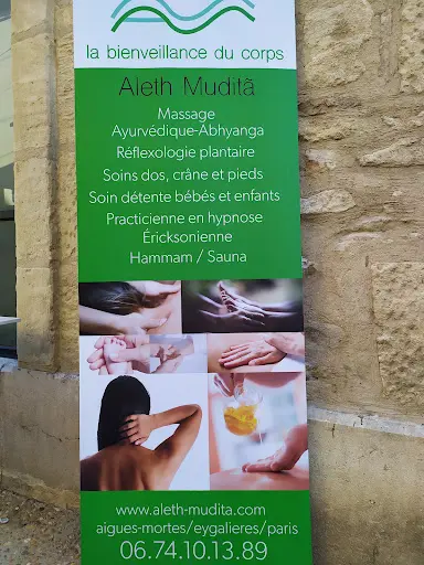 Aleth Mudita