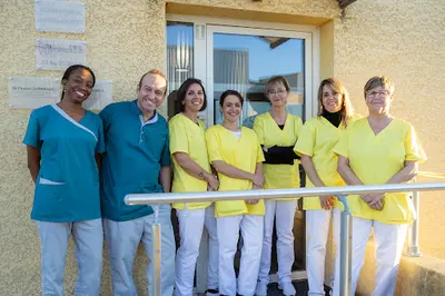 Dr Cabinet d'Orthodontie Aigues-mortes