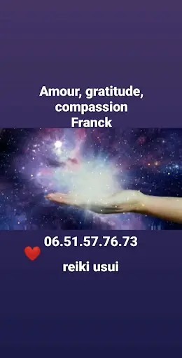 Les Soins de Franck