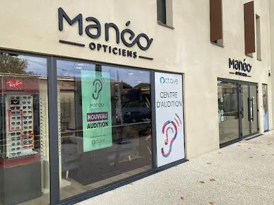 Octave Solutions Auditives - Audioprothésiste, Appareil Auditif À Aigues-mortes
