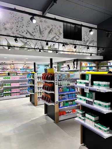 Pharmacie Corina Dobros