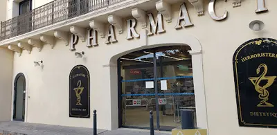 Pharmacie Cathala