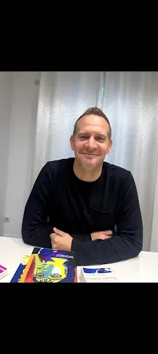 Yannick Bussac. Cabinet de Psychothérapie Familiale sur Montpellier, Lunel et Aigues-mortes