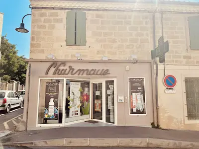 Pharmacie Michel - Monticelli