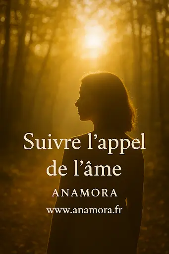 Anamora - Denis Couvreur Hypnose Spirituelle de Régression