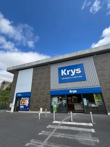 Audioprothésiste Ailly-sur-noye - Cc Intermarché - Krys Audition