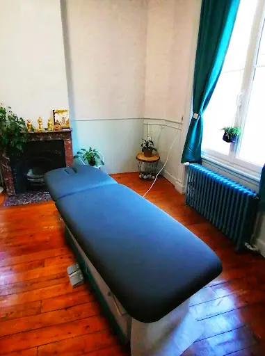 Consultations et Formations Reiki Usui
