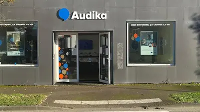 Audika - Audioprothésiste Aire-sur-l Adour