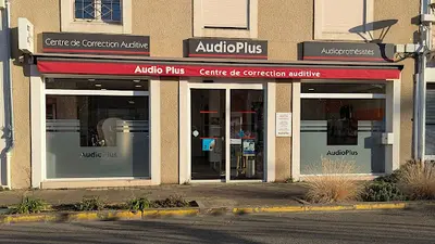 Audioplus - Audioprothésistes