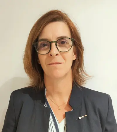 Laurence Puchaud, Thérapeute Systémique : Individu, Couple, Famille
