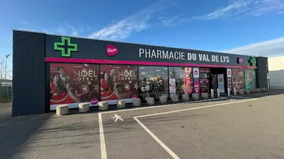 Pharmacie du Val de Lys