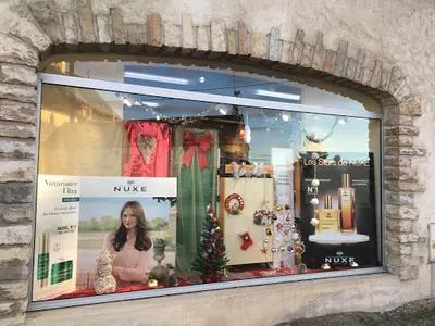 Pharmacie des Tilleuls