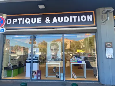 Acoustique Santé - Audioprothésiste Jas de Bouffan - Aix-en-provence