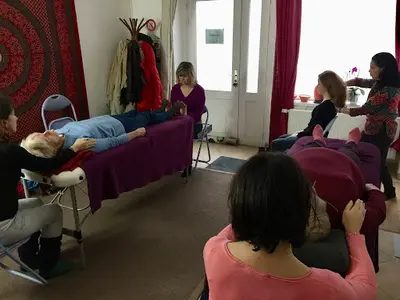 Activzen Association