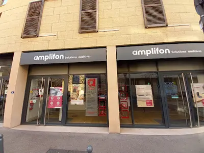 Amplifon Audioprothésiste Aix All Provencale
