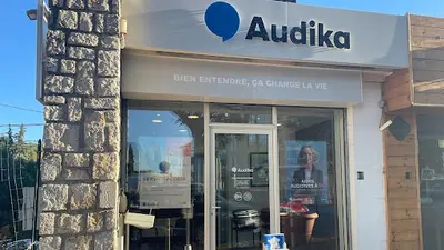 Audika - Audioprothésiste Aix-en-provence, Pont de l'Arc