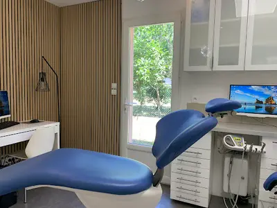 Dr Bruno Barrière Orthodontiste Aix en Provence (orthoaix)