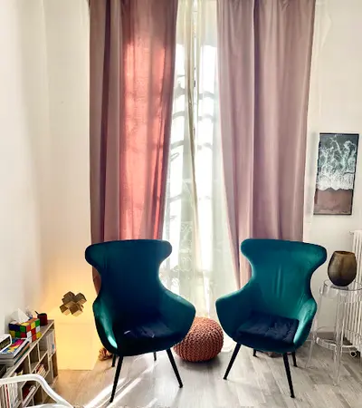 Caroline Guyot Coaching /hypnose