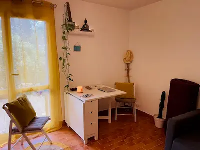Caroline Ramos - Sophrologue Aix-en-provence, Yoga et Massages Ayurvédiques