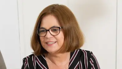 Christine Clauss