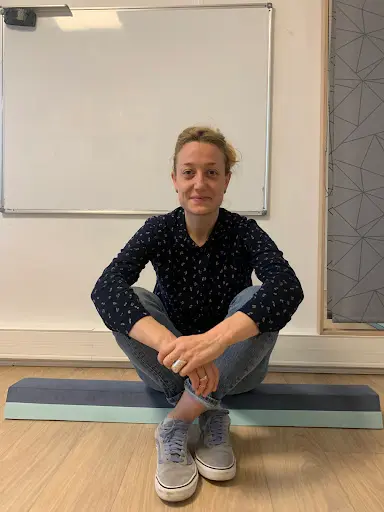 Coline Agnel Psychomotricienne Pour Enfants