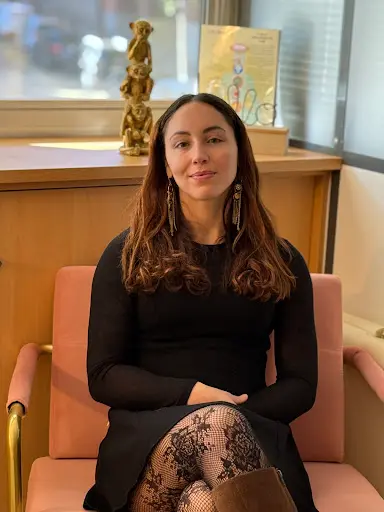 Déborah Milliat Psychothérapeute • Thérapie de Soutien • Analytique • Emdr • Mosaic