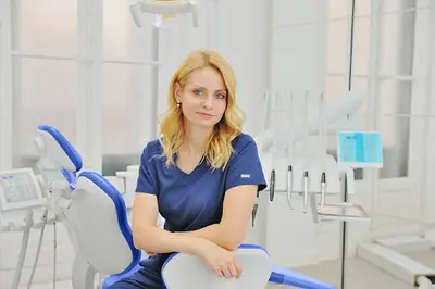 Dr Andreea Gociu - Orthodontiste