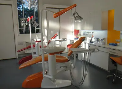 Dr Laurène Veyre - Orthodontiste