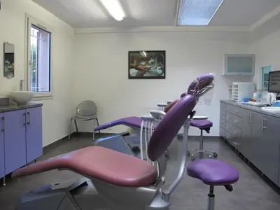 Dr Migozzi - Orthodontie les Milles