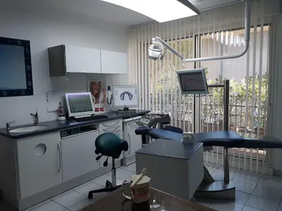 Dr Sylvie Farré Orthodontiste Aix-en-provence