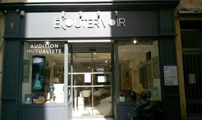 Écouter Voir Audition Mutualiste