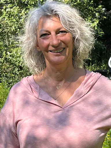 Florence Gavrel - Hypnose Aix-en-provence