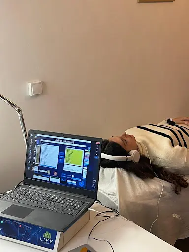 Hypnose et Biofeedback - Carole Heraud