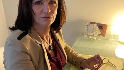 Isabelle Sol- Hypnothérapeute - Sophrologue - Sexologue
