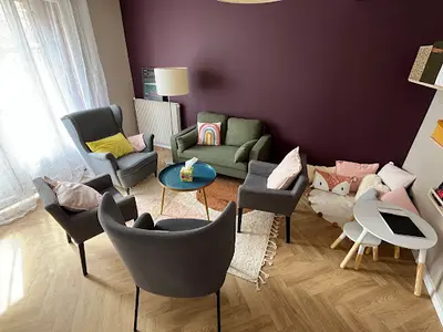 Kaizen Thérapie Aix en Provence