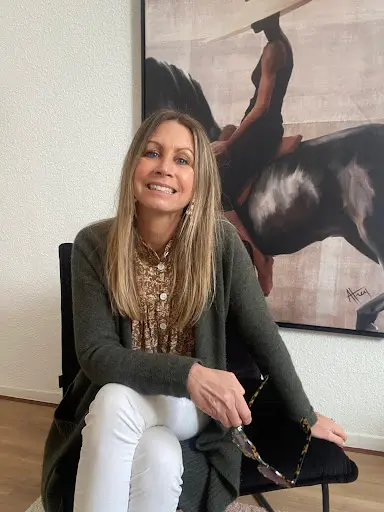Karine Roussel - Hypnose- Emdr- Constellations Familiales- Libération Émotionnelle & Transgénérationnelle- Aix-en-provence