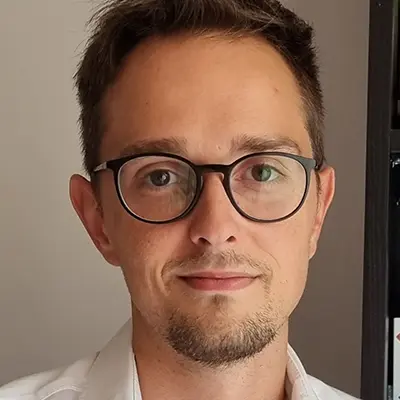 Mathieu Gazaix Thérapies