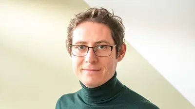 Olivier de Pierrefeu - Hypnose Aix