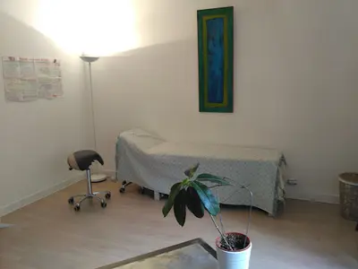 Perrine Marie-saint Germain - Hypnose, Emdr et Eft (activ Therapy)