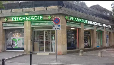Pharmacie des Facultes