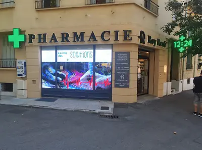 Pharmacie du Roy Rene