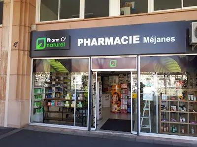 Pharmacie Phie Jouvene-faure - Lanssard