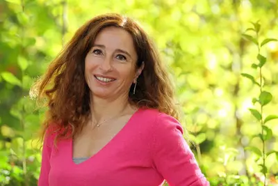 Sabine Goeta, Psychologue et Hypnose À Aix-en-provence