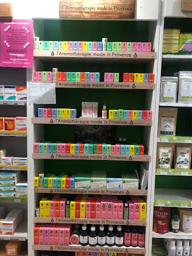 Pharmacie Cassagnou