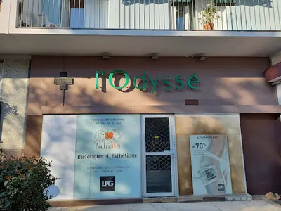 Pharmacie de l'Odyssee